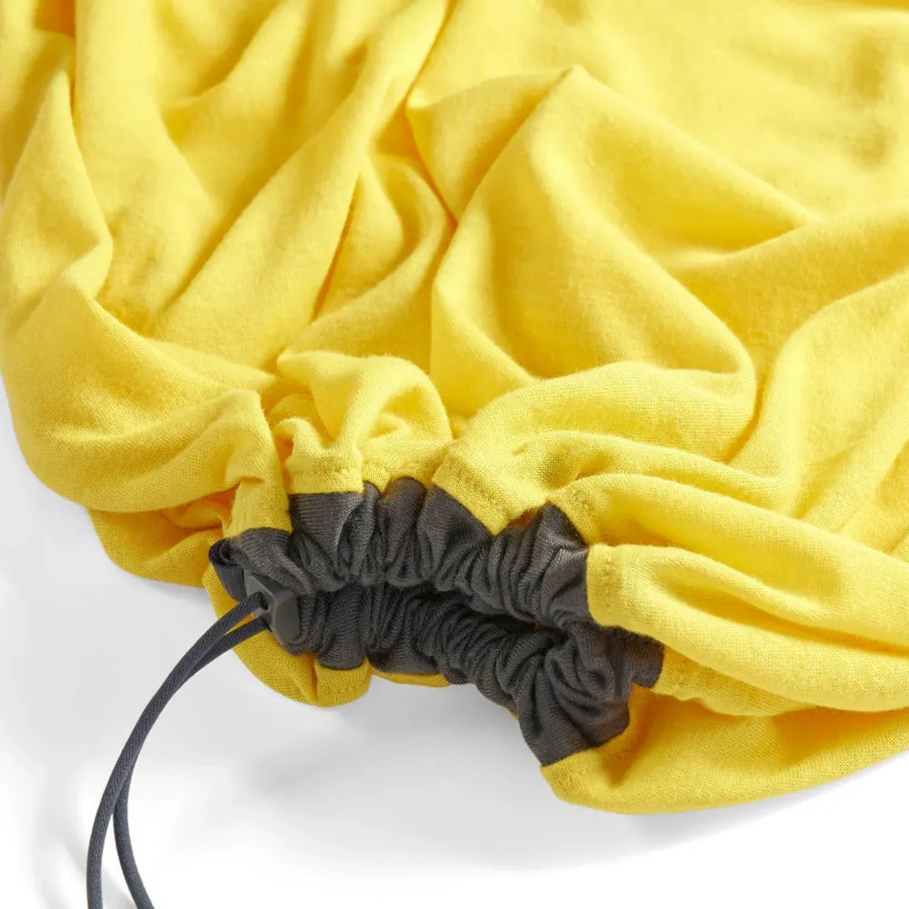 Sea To Summit Reactor Mummy with Drawcord Sleeping Bag Liner