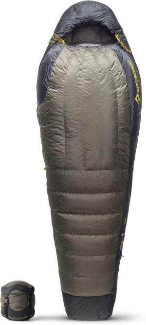 Sea to Summit Spark Pro Ultralight Down Sleeping Bag
