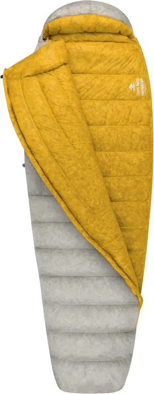 Sea to Summit Spark Ultralight Down Sleeping Bag, 18-Degree, Long