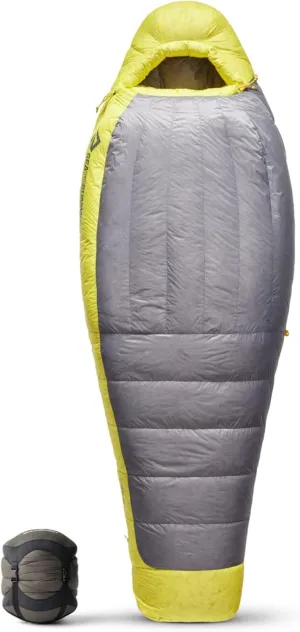 Sea to Summit Spark Women's Ultralight Down Sleeping Bag