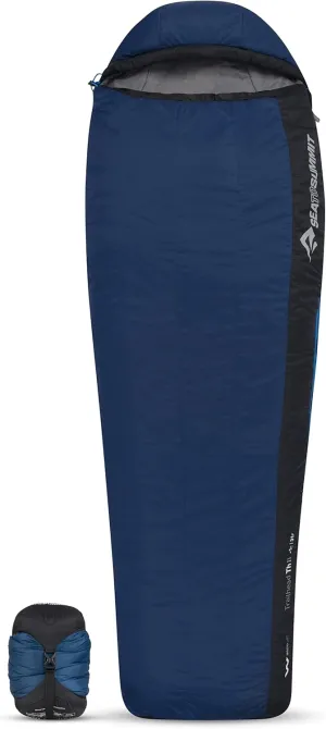 Sea to Summit Trailhead Synthetic Sleeping Bag