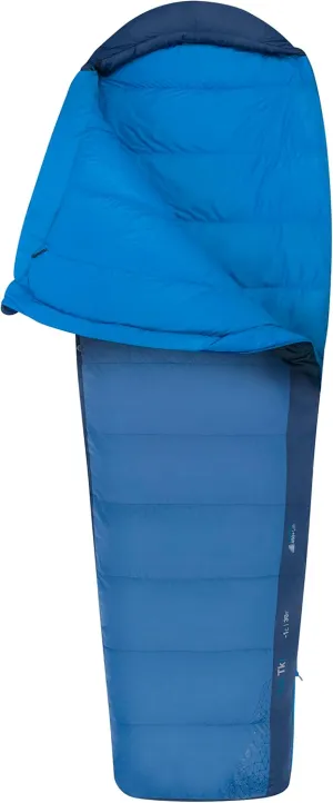 Sea to Summit Trek 30-Degree Down Sleeping Bag