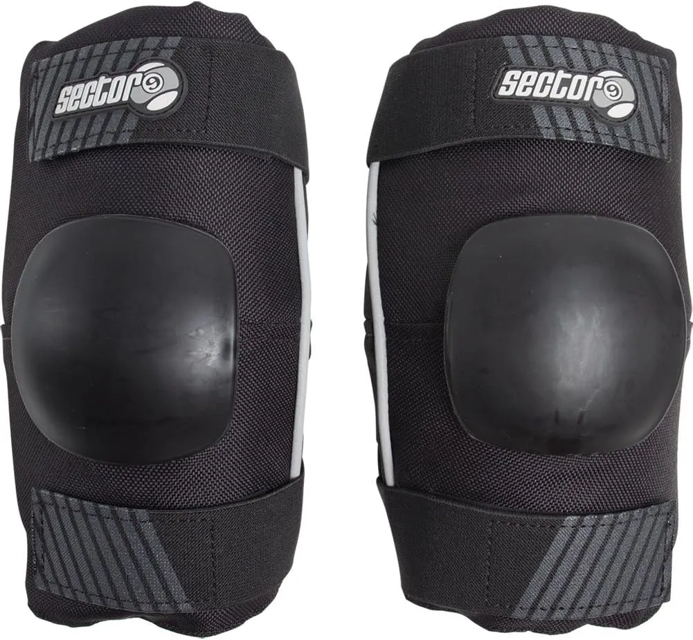 Sector 9 Mens Momentum Elbow Pads