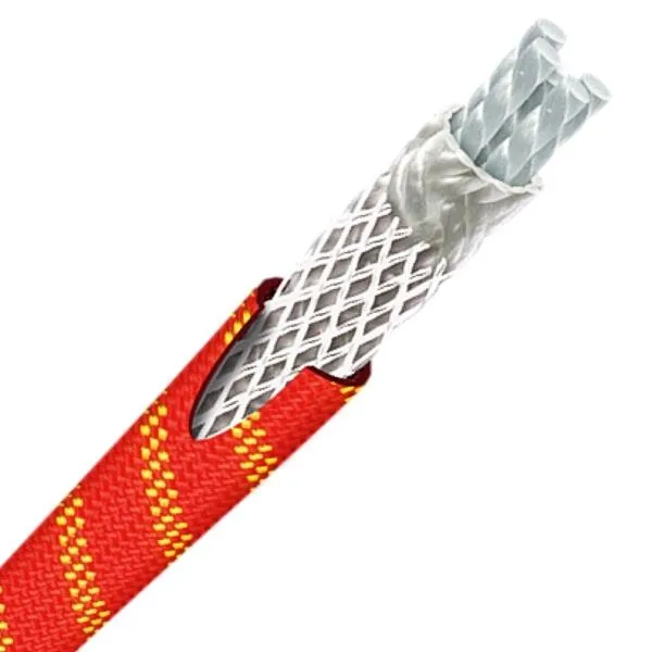 SECURE STATIC ROPE 10.5