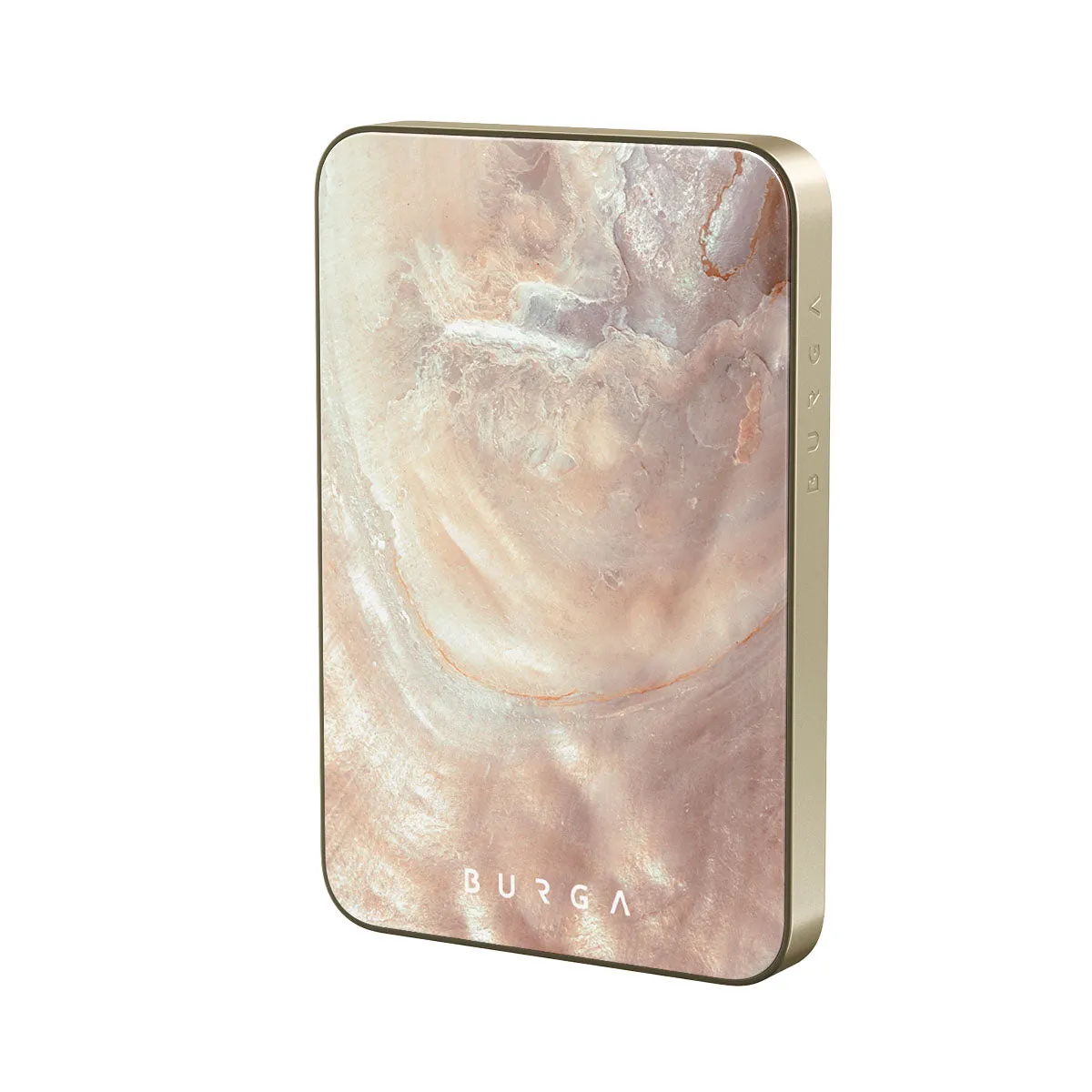 Serene Sunset - Magnetic Powerbank