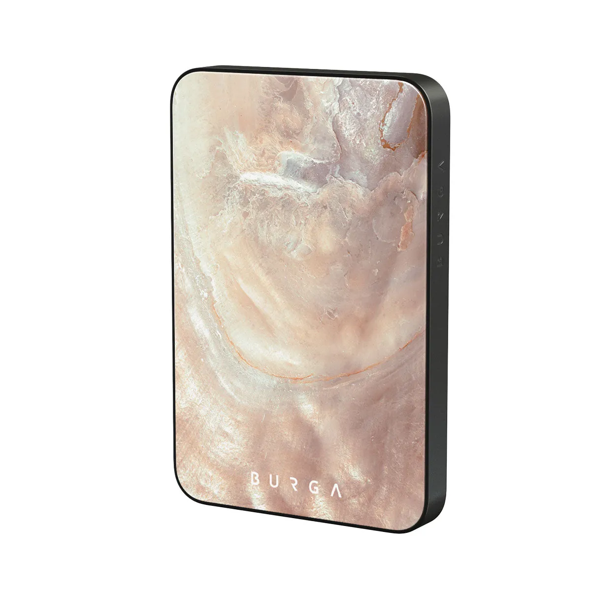 Serene Sunset - Magnetic Powerbank