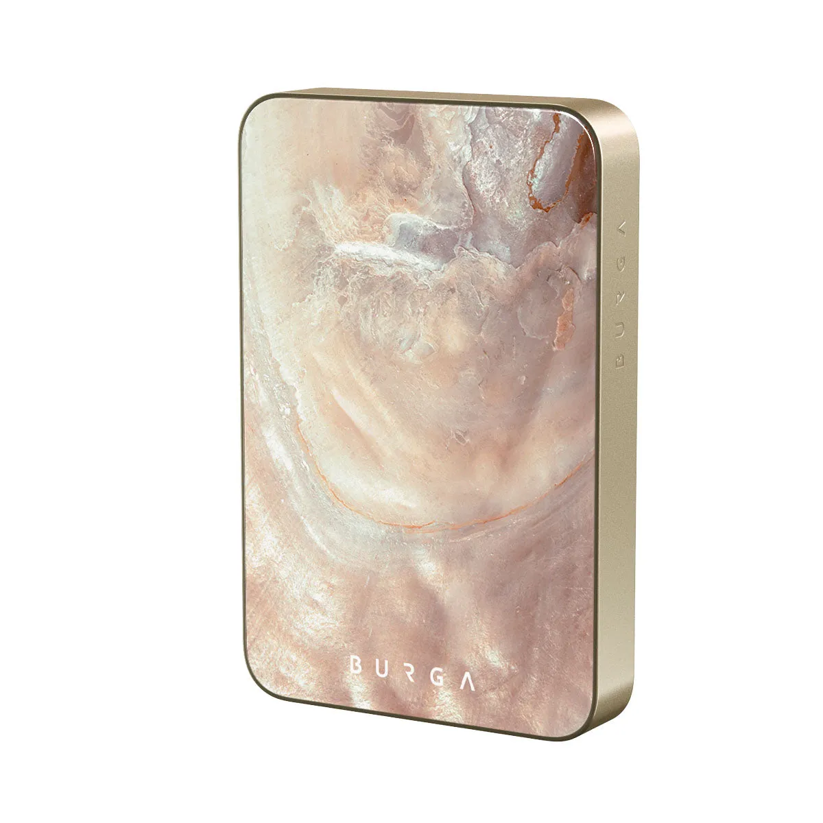 Serene Sunset - Magnetic Powerbank