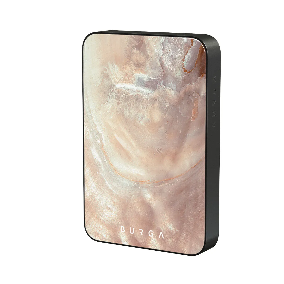 Serene Sunset - Magnetic Powerbank