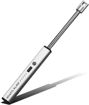 Shabbos Candle Lighter USB Rechargeable Lighter - להדליק נר של שבת