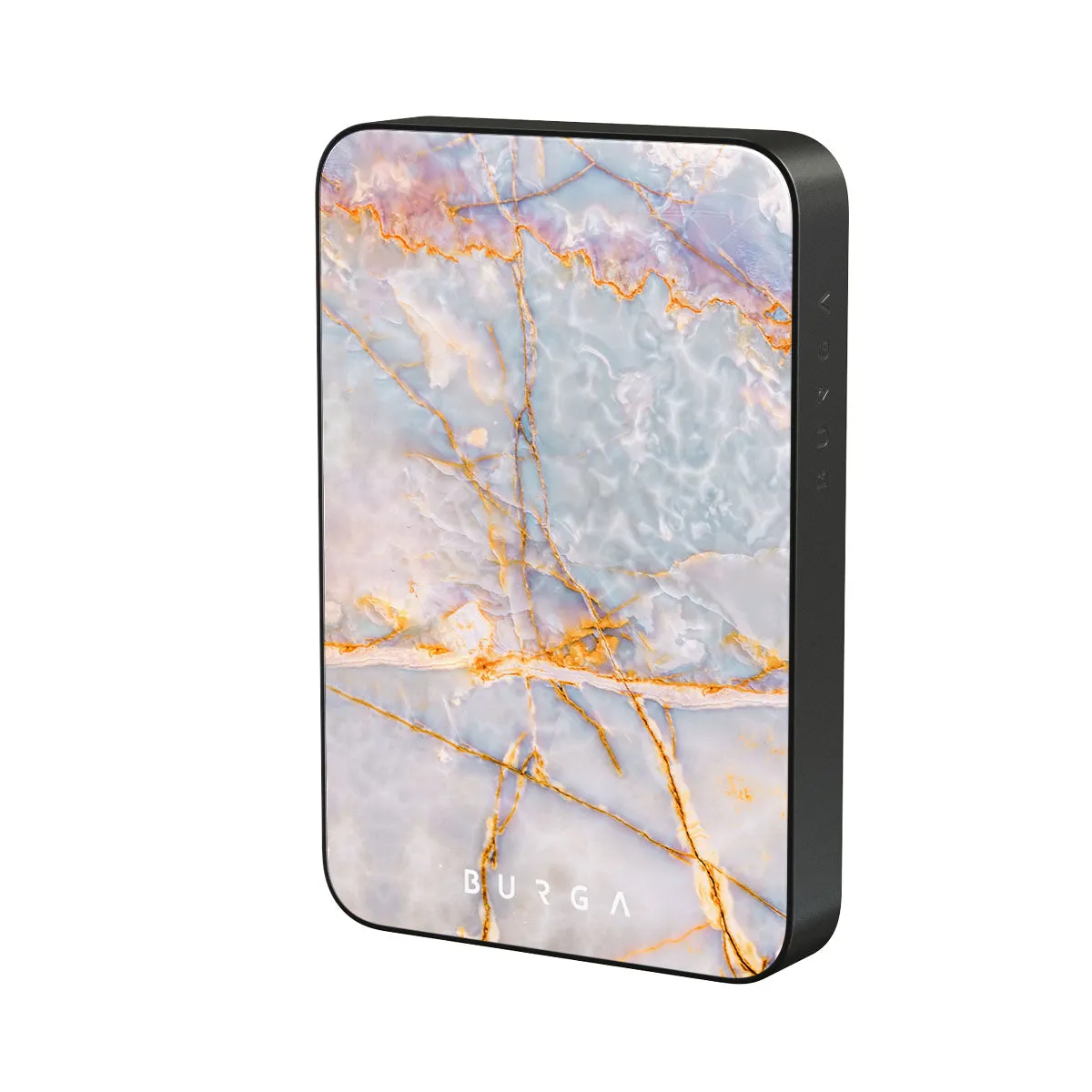Shallow Sea - Magnetic Powerbank