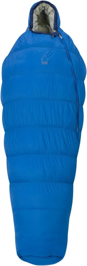 Sierra Designs Lazer 30-Degree Synthetic Fill Ultralight Sleeping Bag
