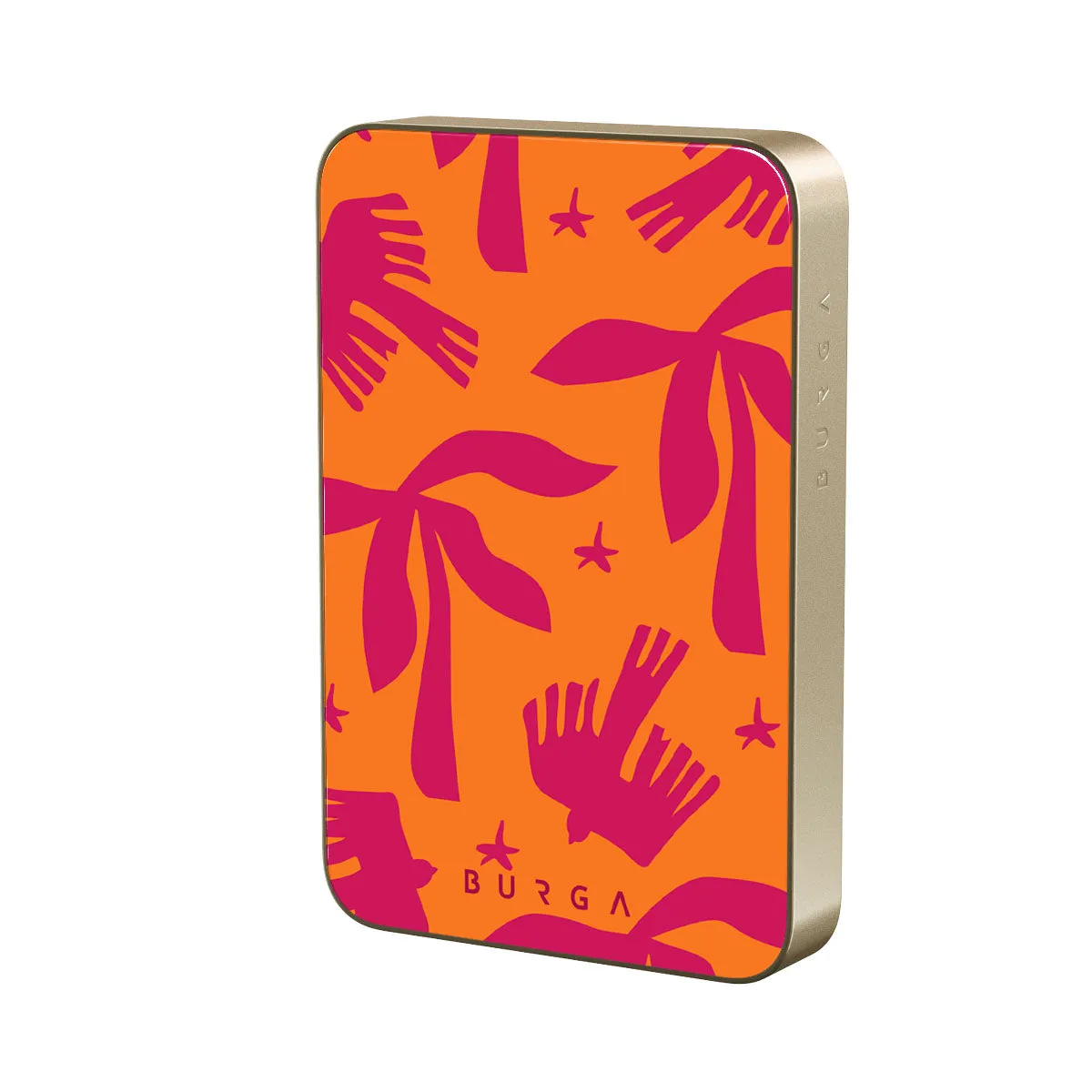 Siesta - Magnetic Power Bank