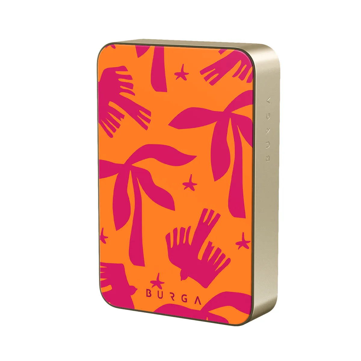 Siesta - Magnetic Power Bank