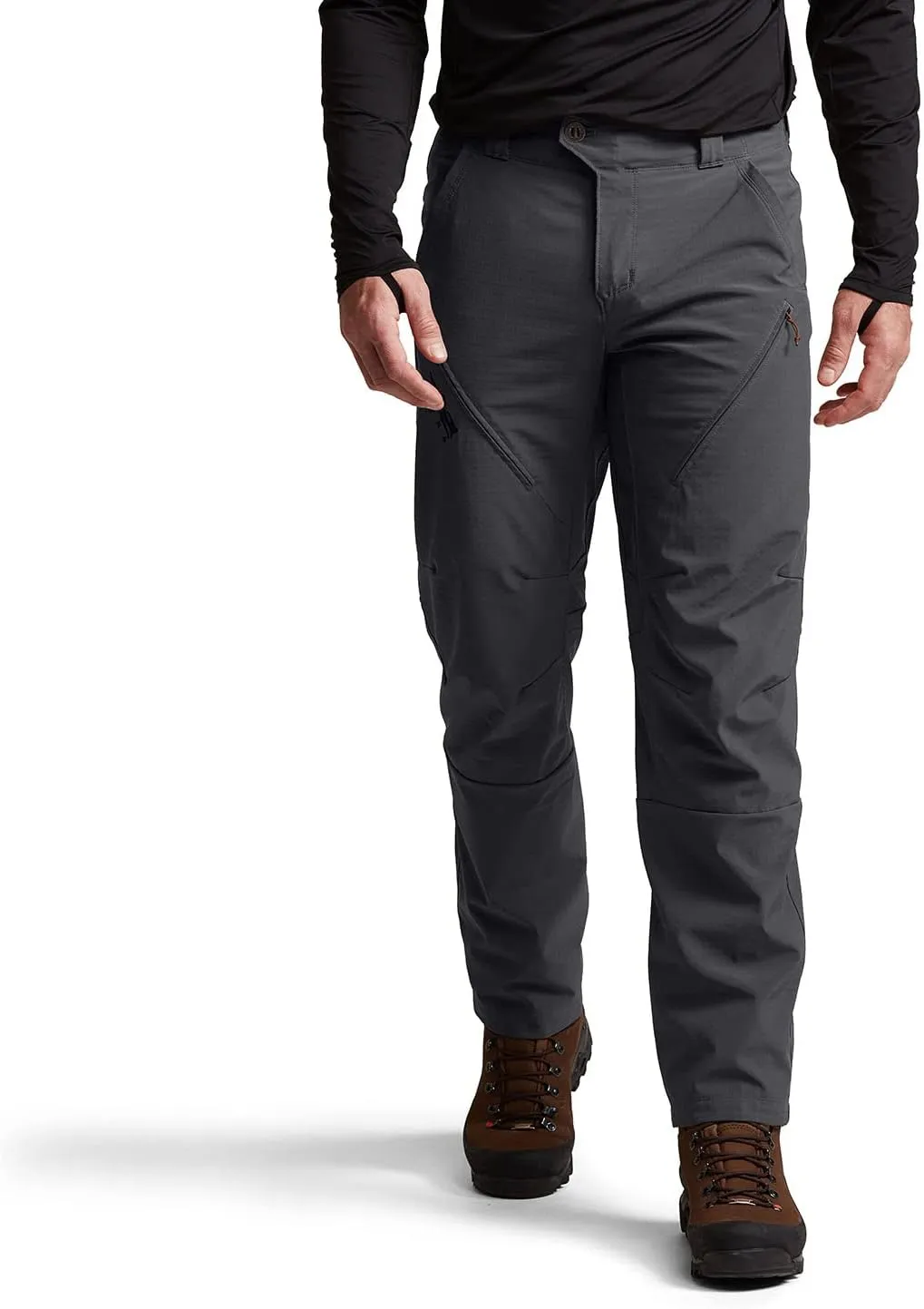 SITKA Gear Men's Equinox Guard Lightweight Moisture-Wicking Hunting Pants