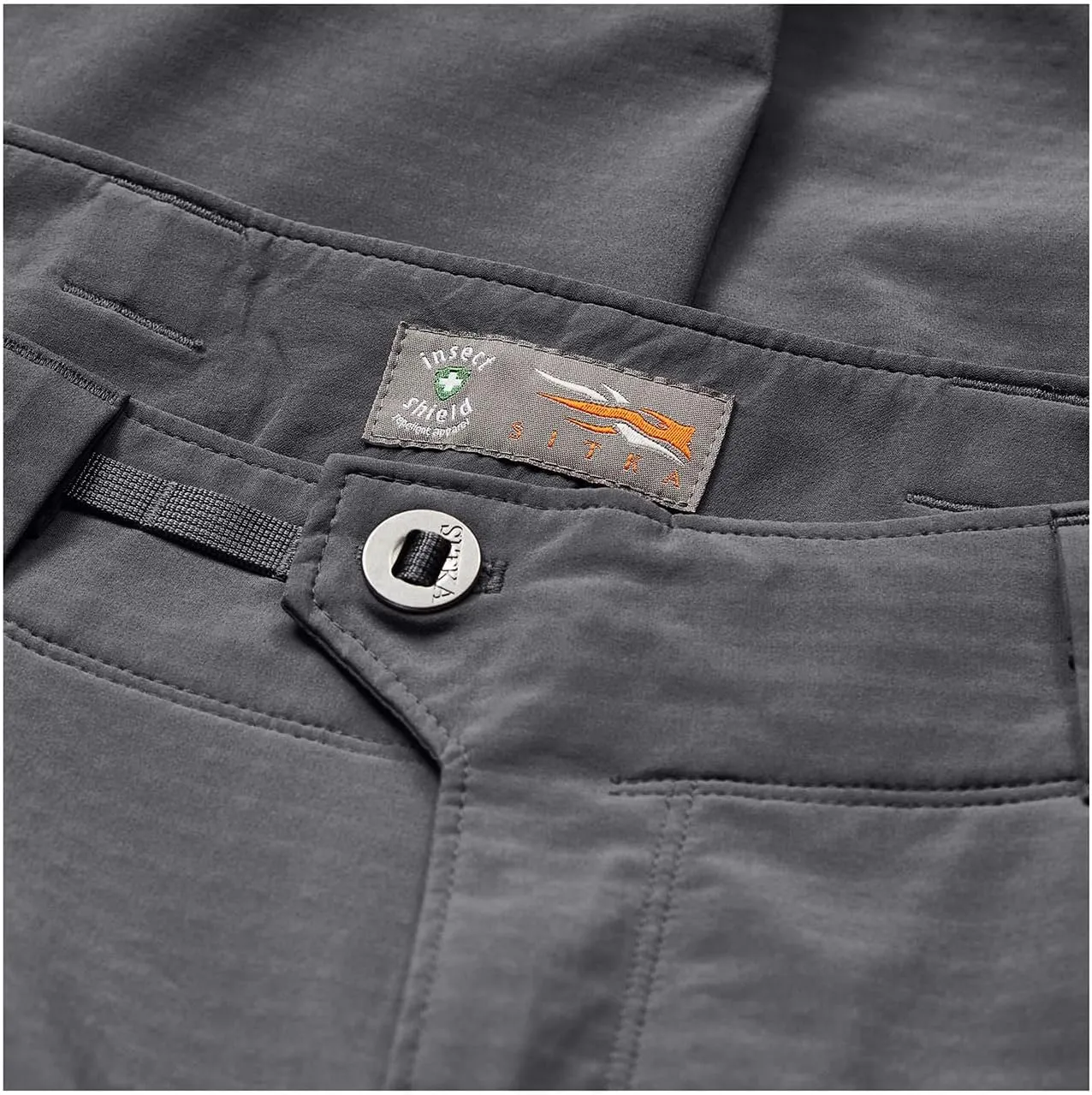 SITKA Gear Men's Equinox Guard Lightweight Moisture-Wicking Hunting Pants