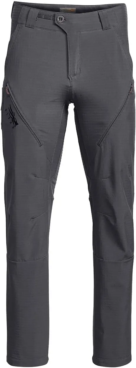 SITKA Gear Men's Equinox Guard Lightweight Moisture-Wicking Hunting Pants