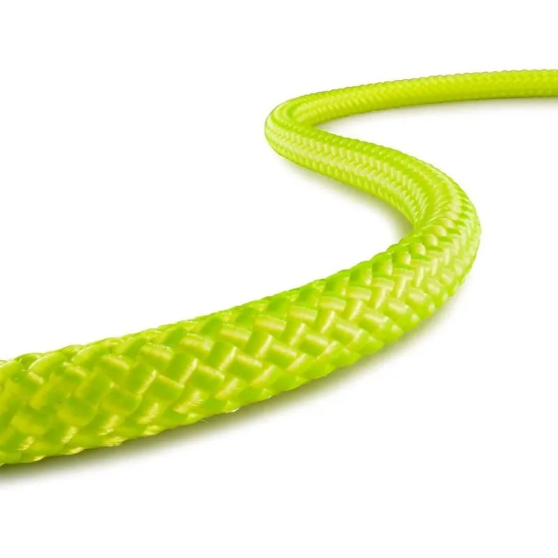 Skylotec UltraStatic Low Stretch Rope 11.0mm YELLOW 200m