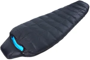 Sleeping Bag Duck Down 400 FP Winter Summer Light Weight Ultralight Mummy Sleeping Bag Adult Waterproof Cold Weather Backpaking Camping Hiking Outdoor Stuff Sack…