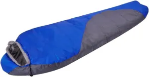 Sleeping Bags Mummy Sleeping Bag Winter Cotton Warm Tourism Sleeping Bags with Compression Sack Wearable Blanket for Camping Hiking