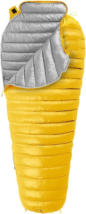 Sleeping Bags Ultralight Warm Sleeping Bag White Goose Down Sleeping Bag Adults Backpacking Camping Mummy Sleep Bags