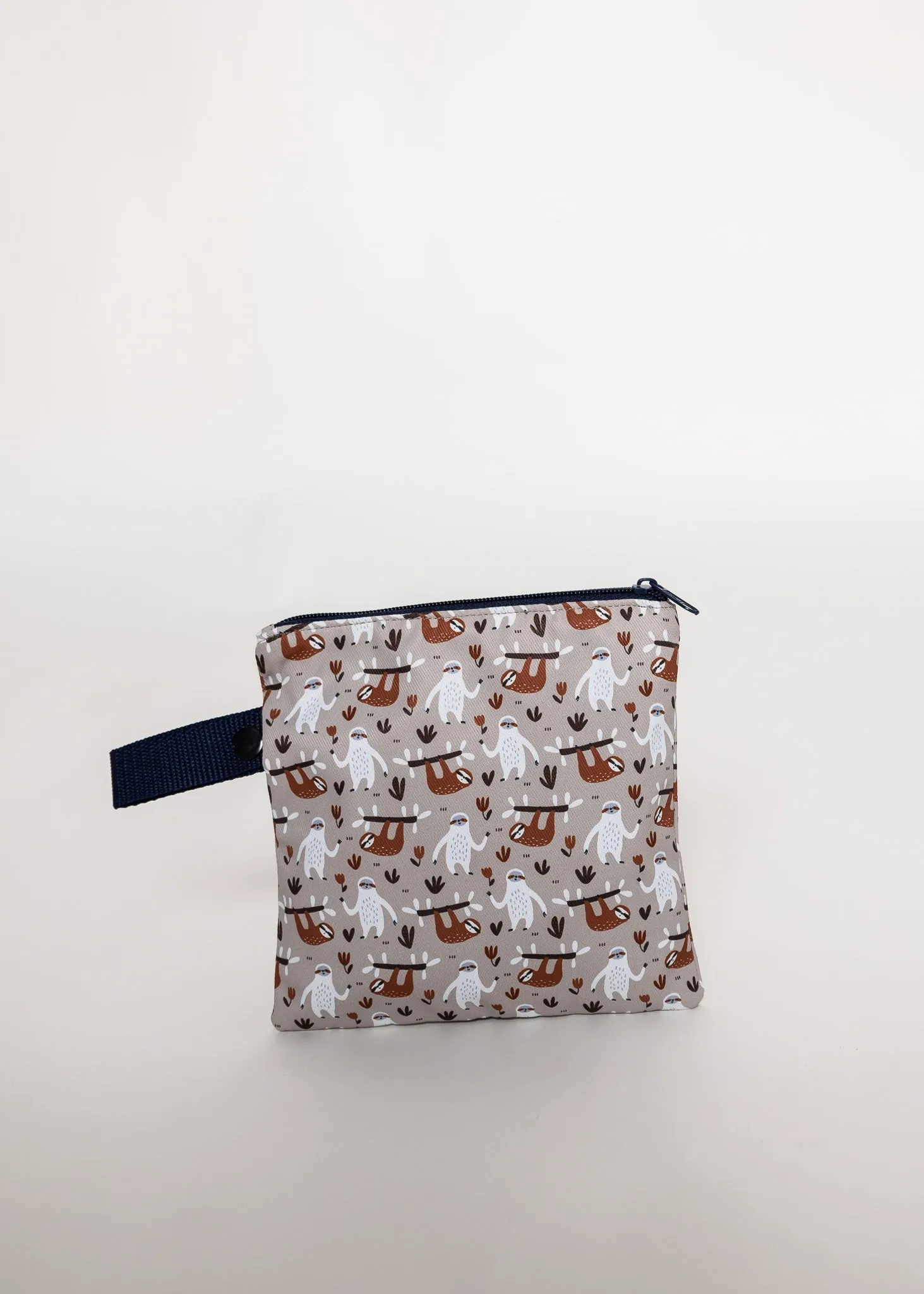 Sloth Pack'N'Go Washable Pouch