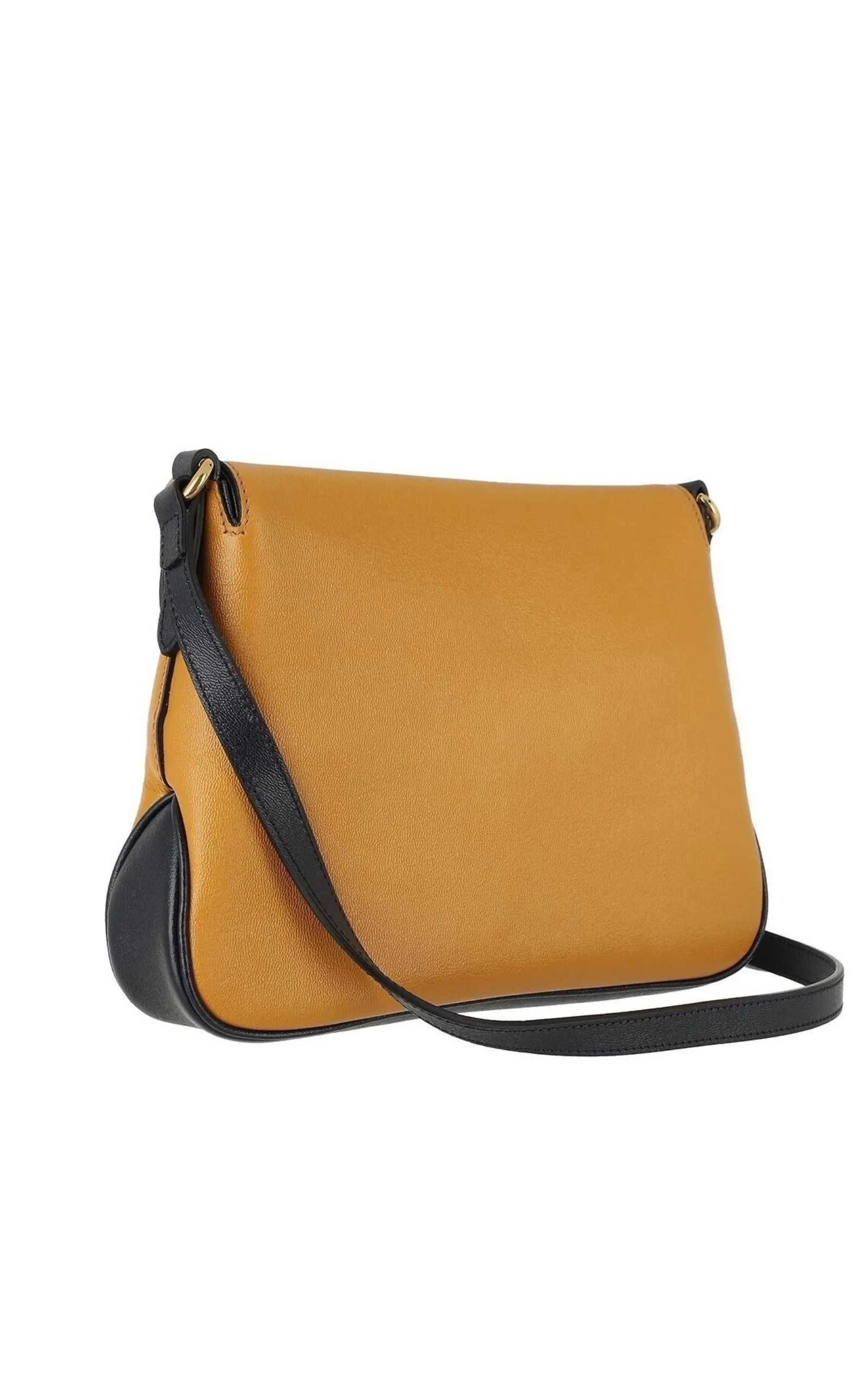Small Messenger with Double GG Bag