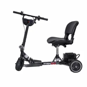 SNAPnGO S335.1 Sport Foldable Electric Scooter [PREORDER]