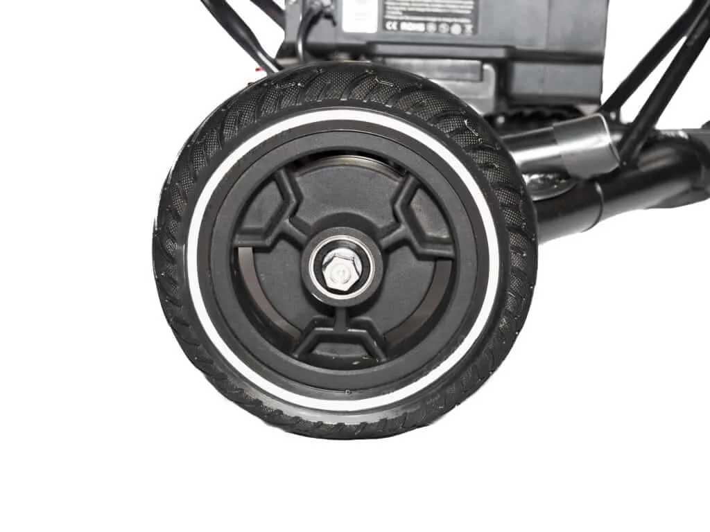 SNAPnGO S335.1 Sport Foldable Electric Scooter [PREORDER]