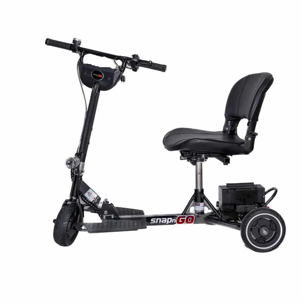 SNAPnGO S335.1 Sport Foldable Electric Scooter [PREORDER]