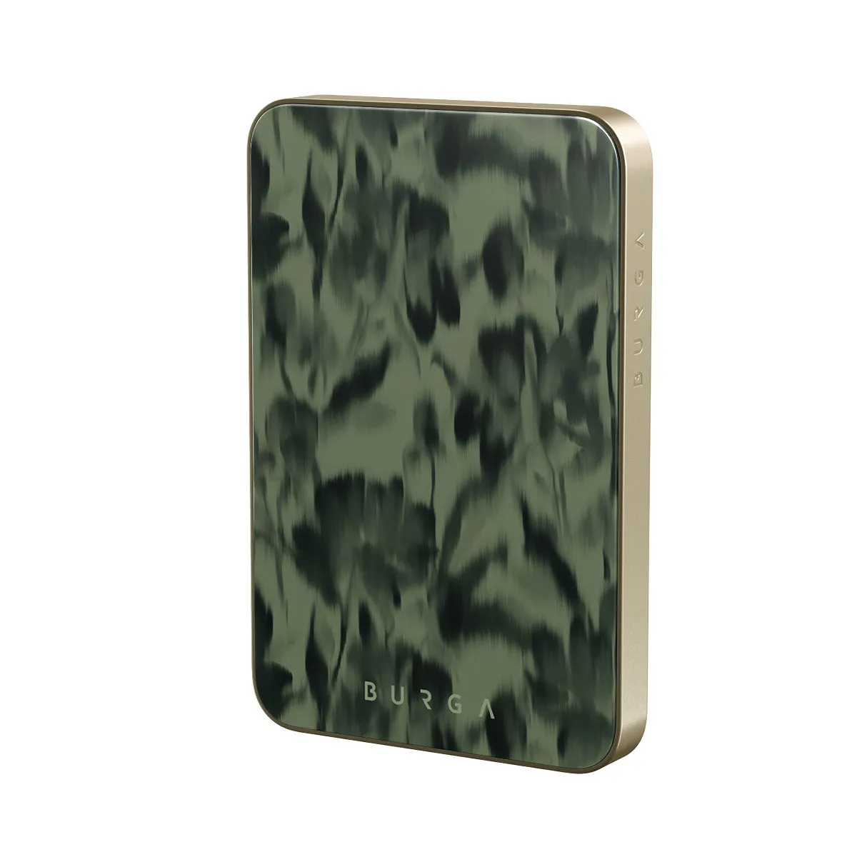 Soft Focus - Magnetic Power Bank
