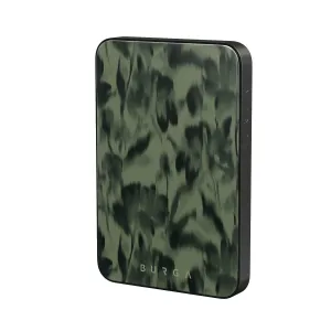Soft Focus - Magnetic Power Bank