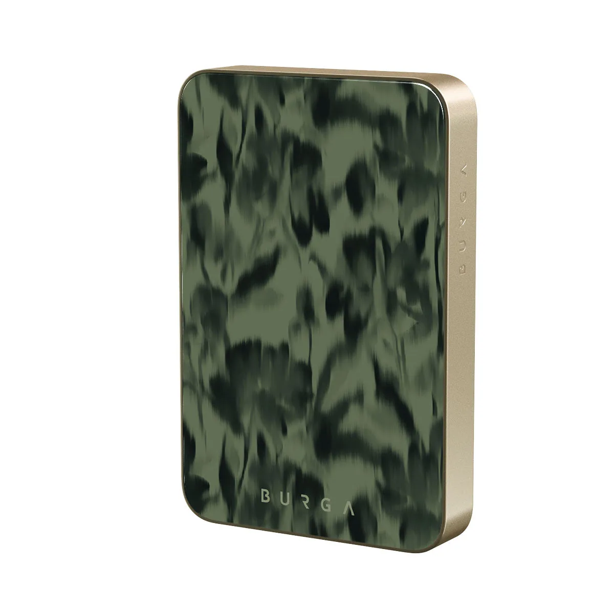 Soft Focus - Magnetic Power Bank