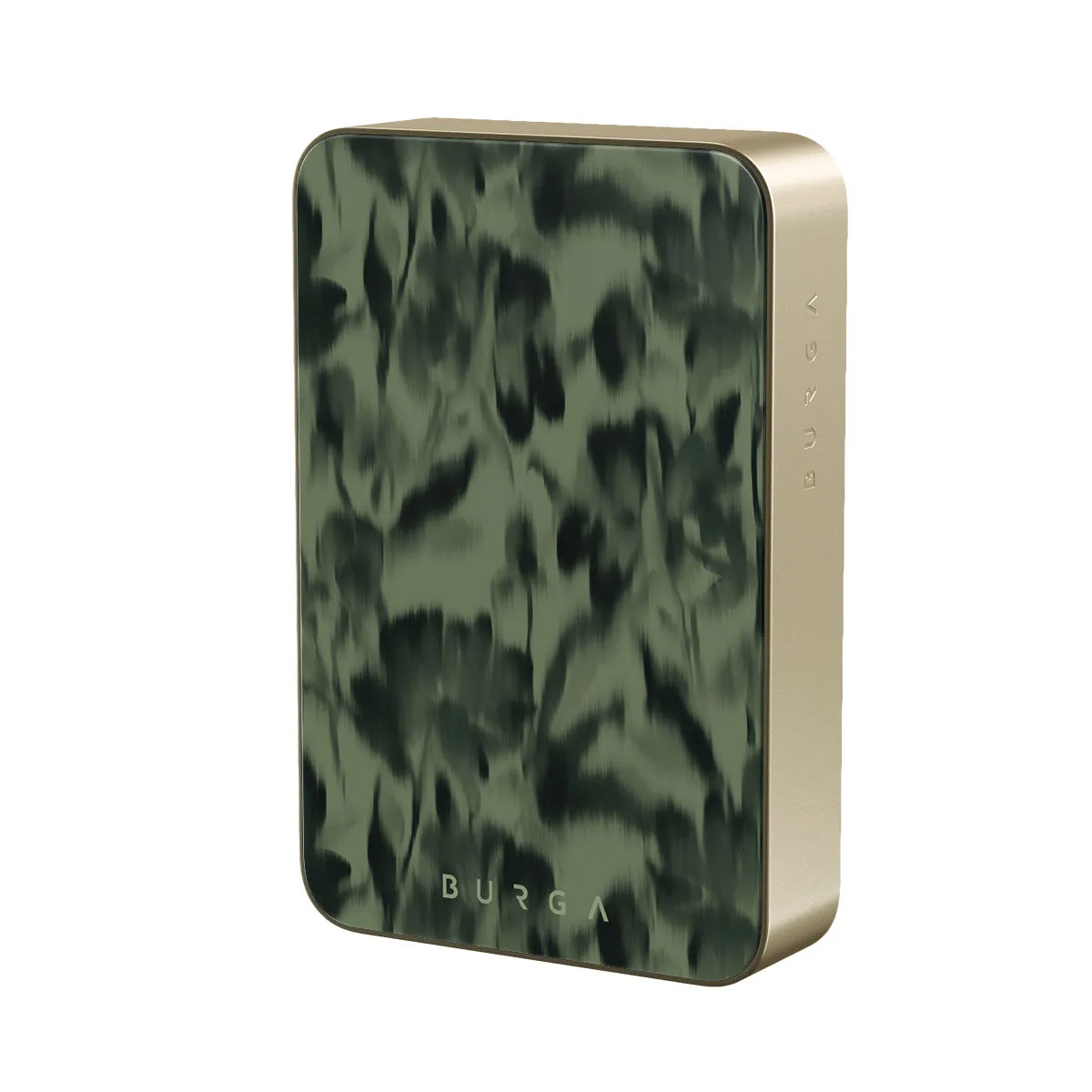 Soft Focus - Magnetic Power Bank