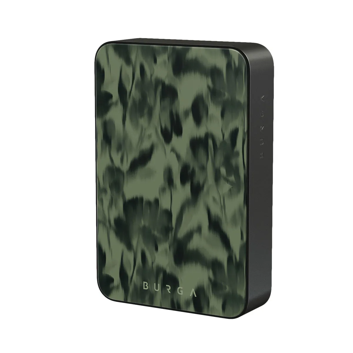 Soft Focus - Magnetic Power Bank