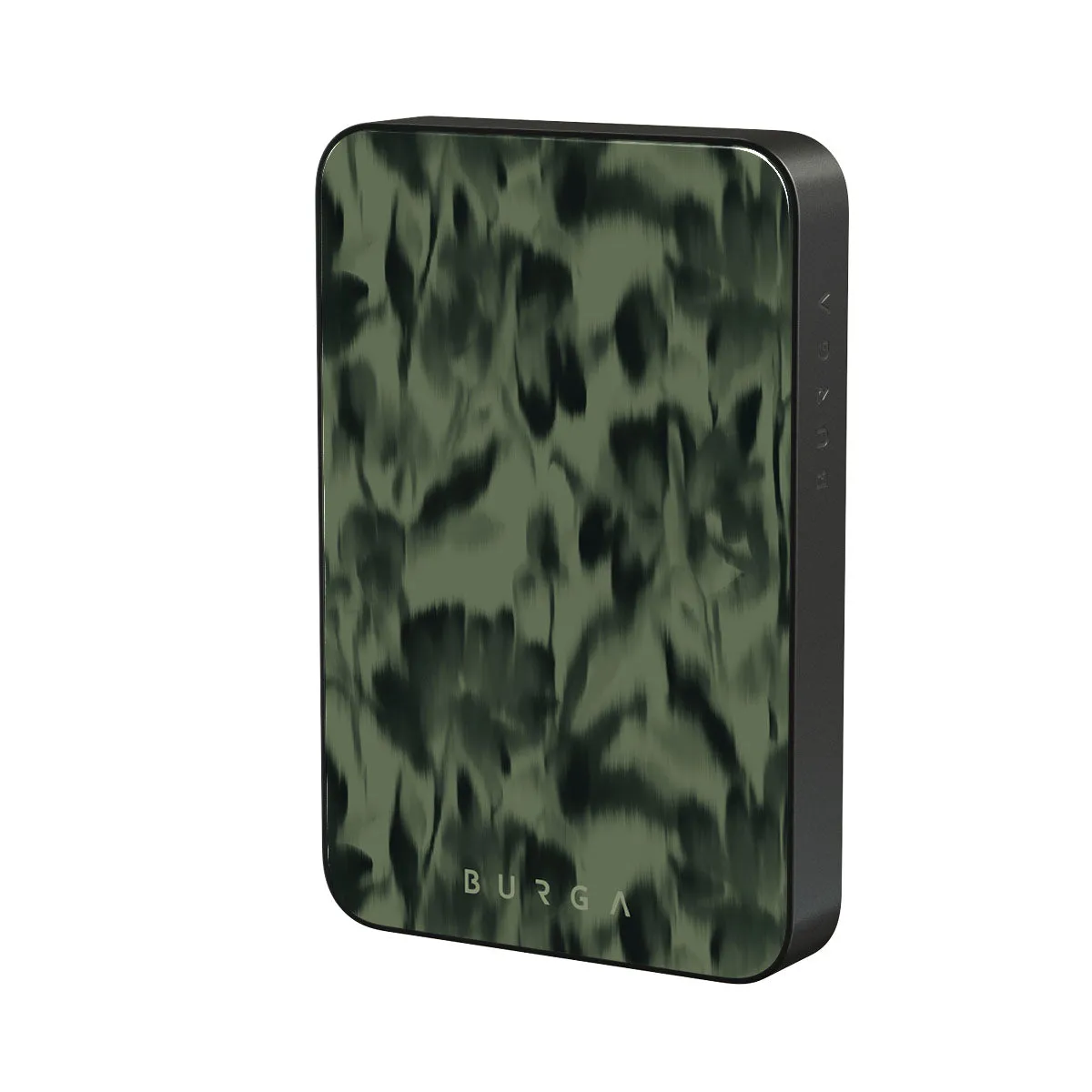 Soft Focus - Magnetic Power Bank