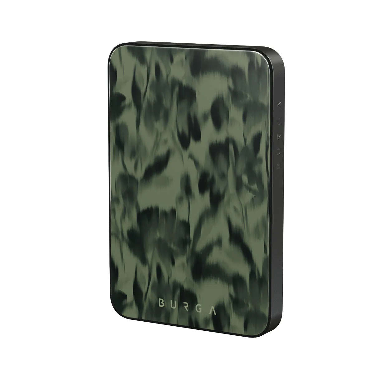 Soft Focus - Magnetic Power Bank