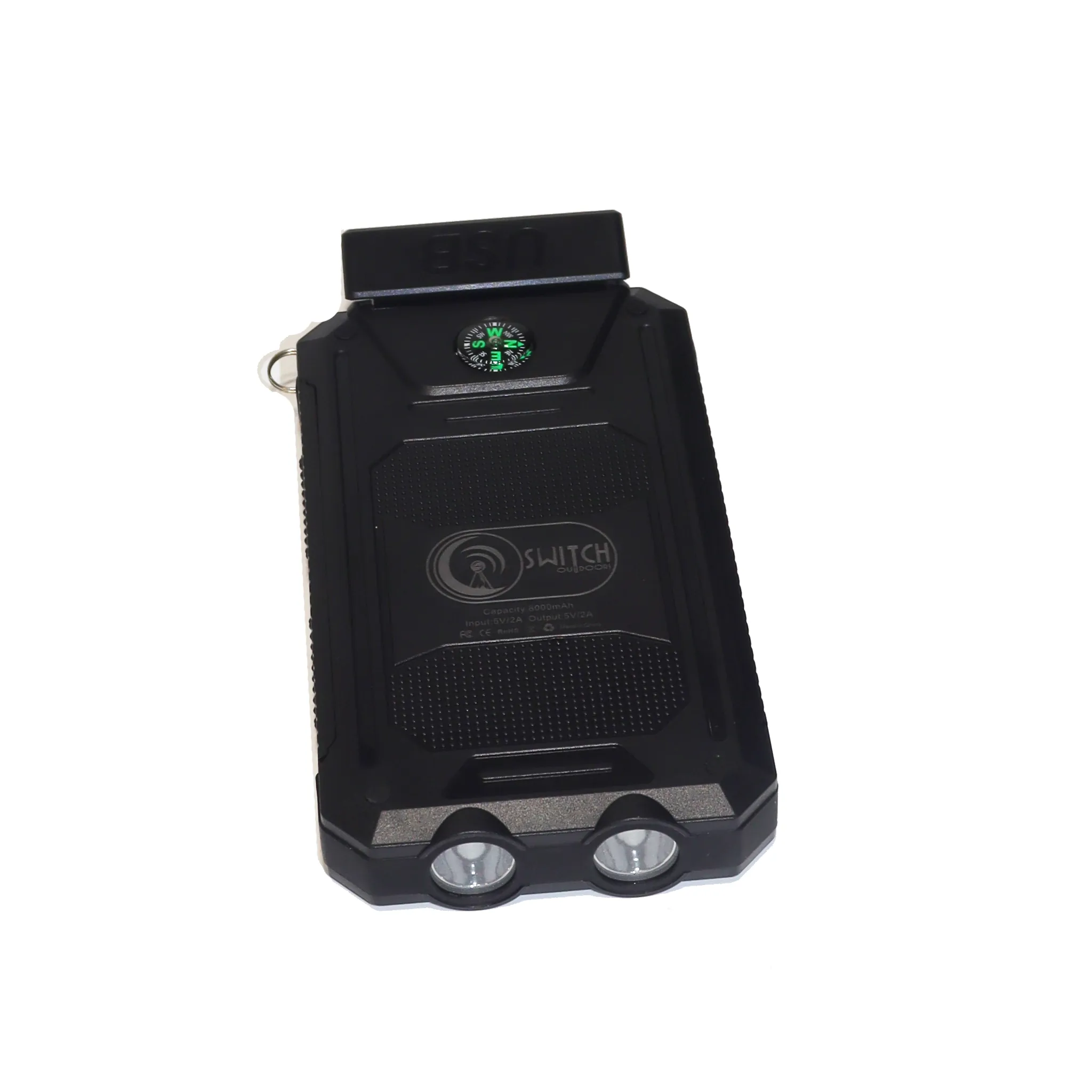 Solar Charger