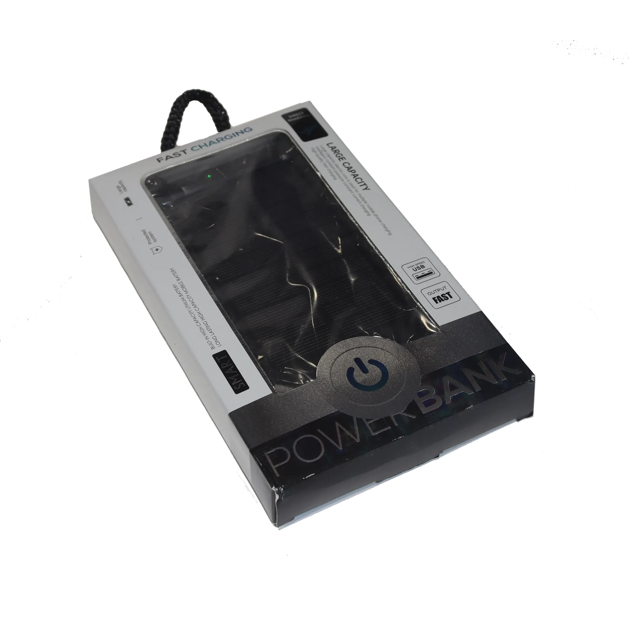 Solar Charger