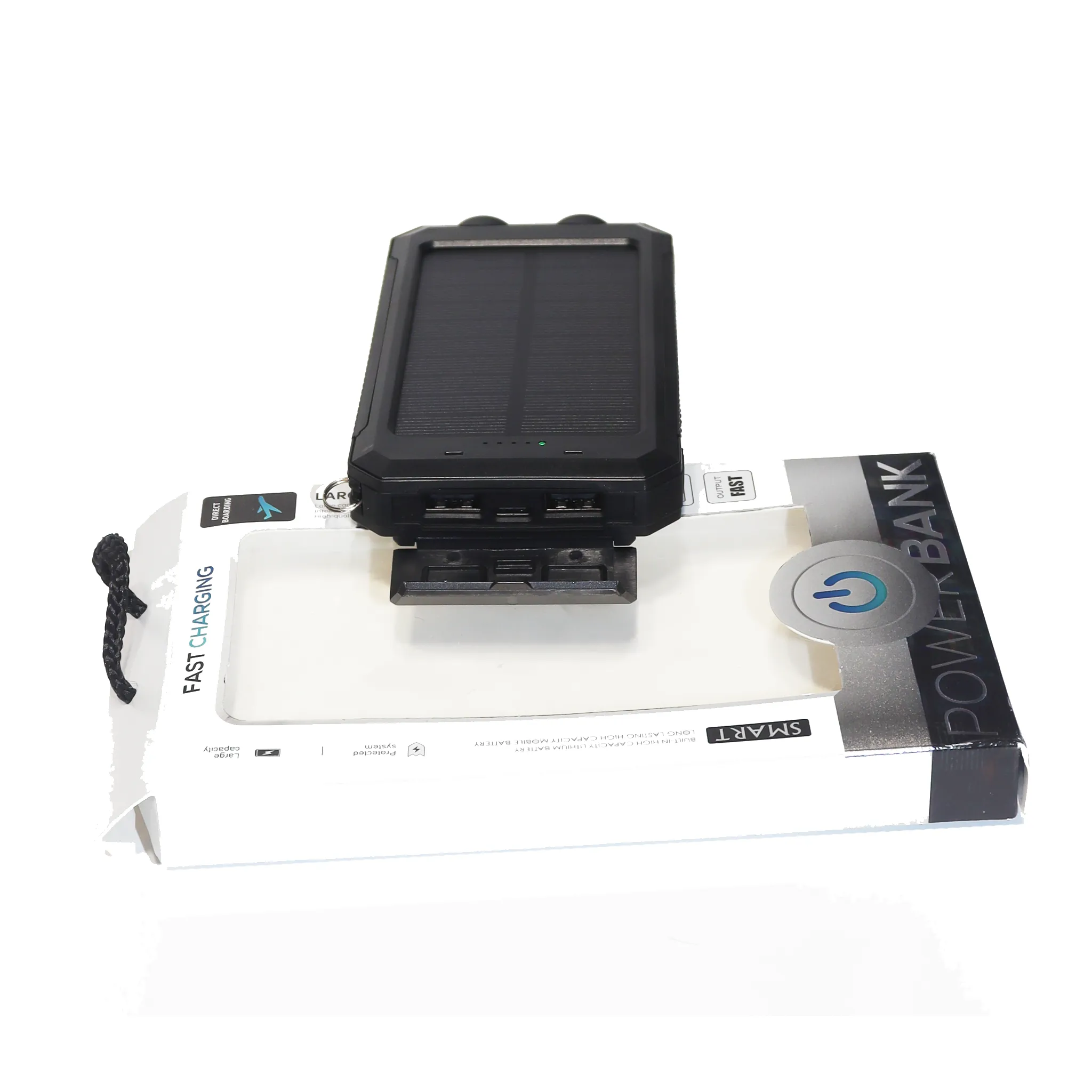 Solar Charger