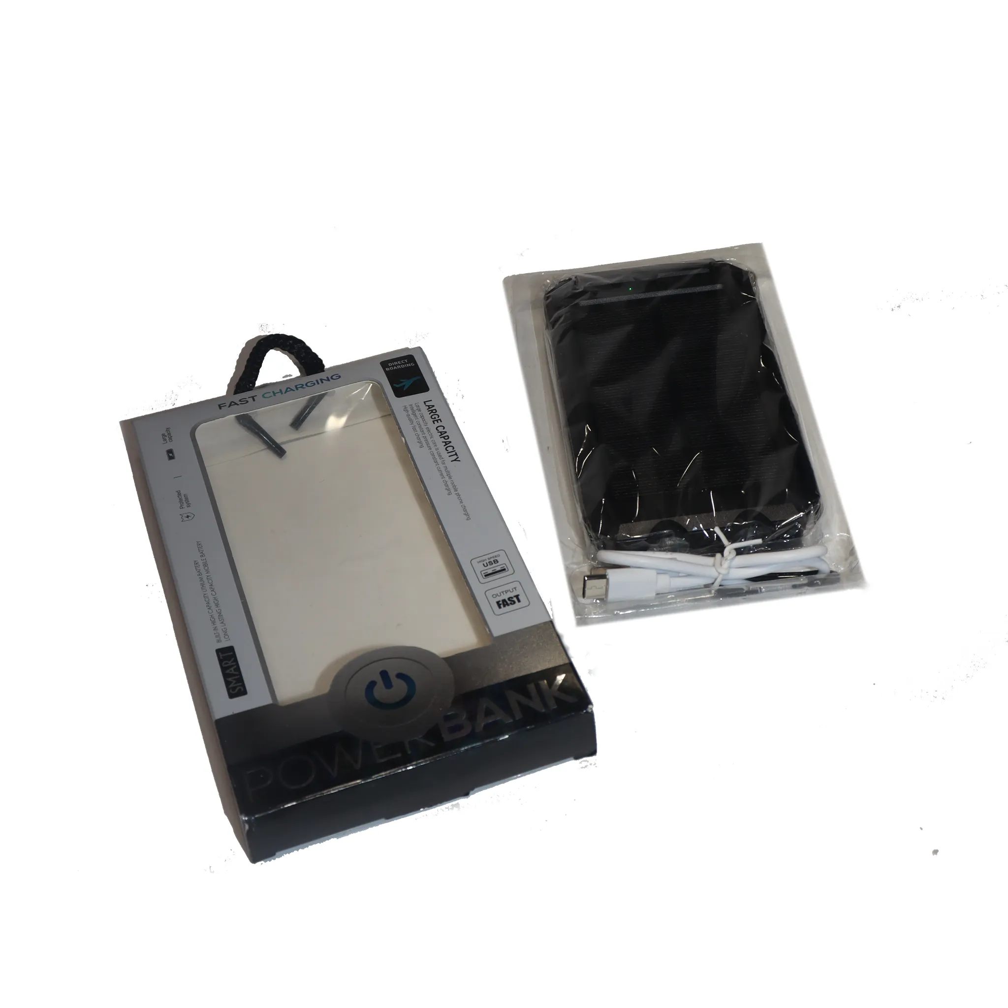 Solar Charger