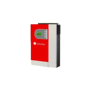Solar Max 1.5kw-24 Off-Grid Solar Inverter