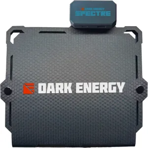 Solar Panel Charger - 8W
