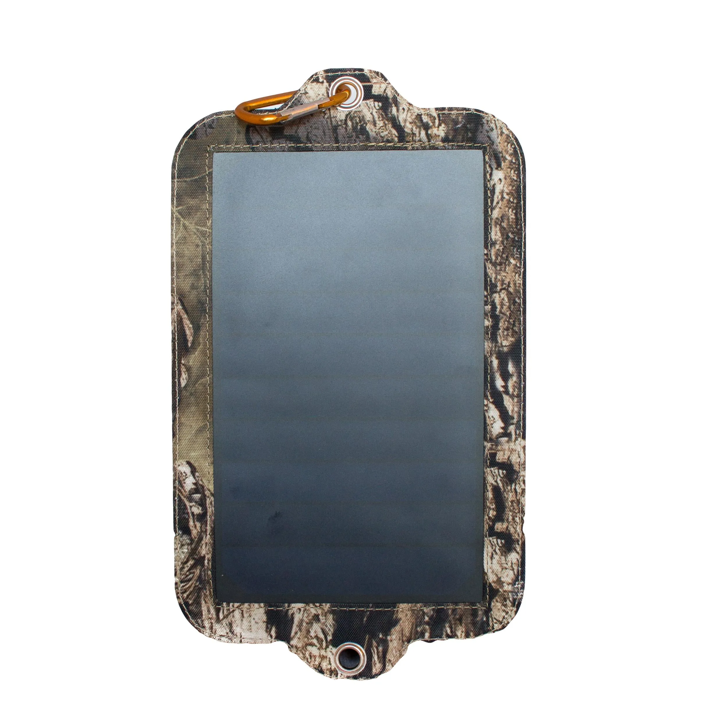 Solar Panel W- Built-in Li Ion Bat