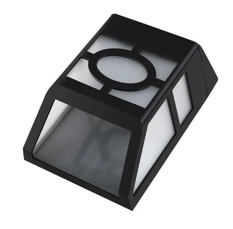 Solar Wall Light LED