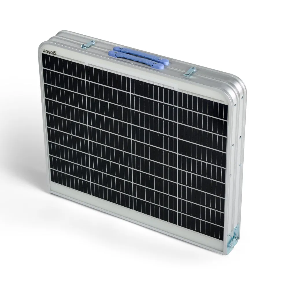 SolarTable 120