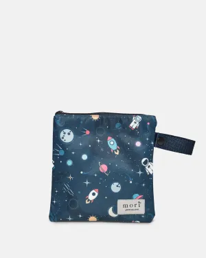 Space Pack'N'Go Washable Pouch