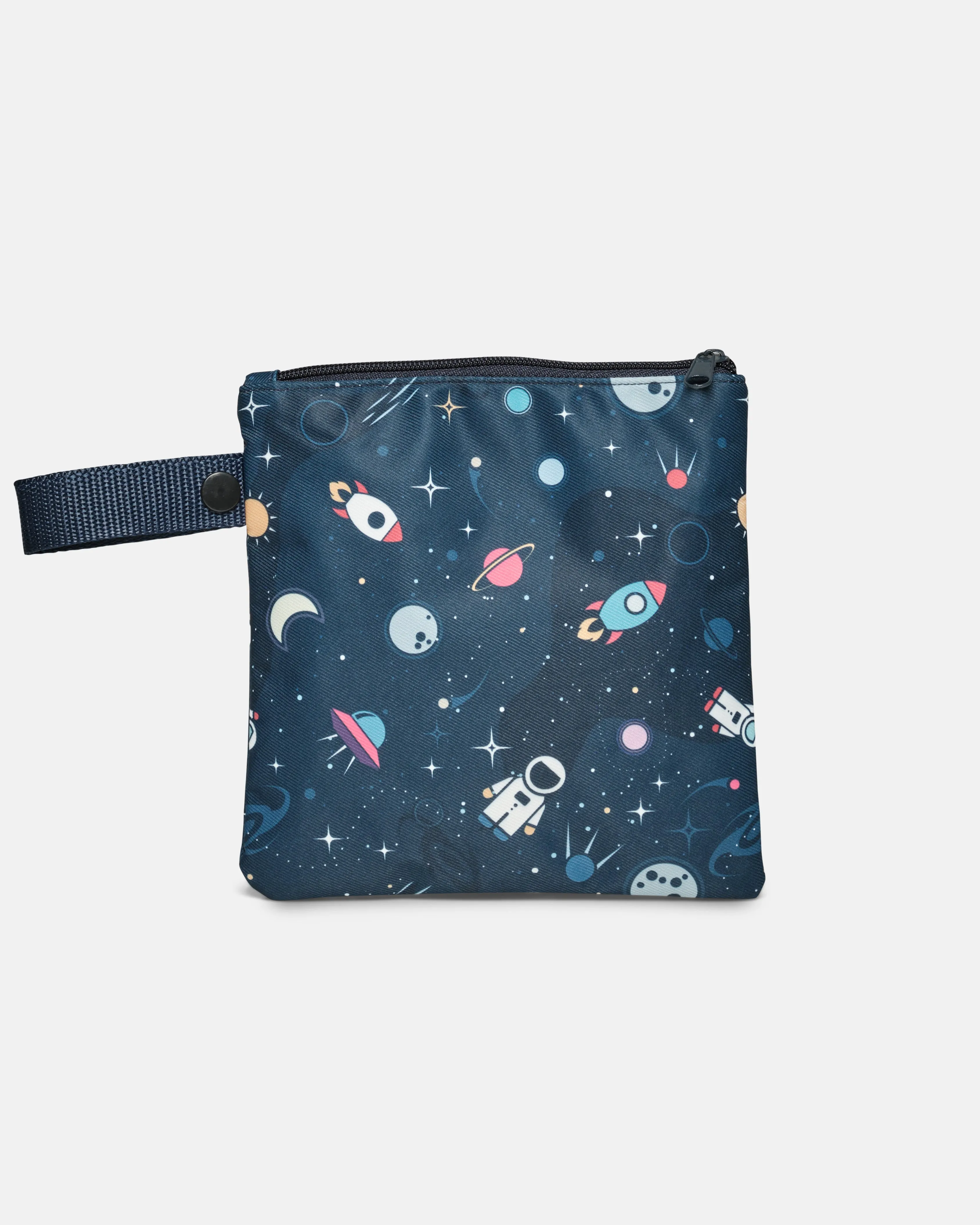 Space Pack'N'Go Washable Pouch
