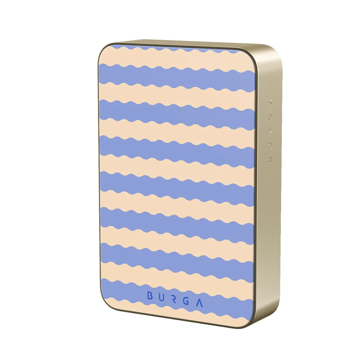 Splash - Magnetic Powerbank