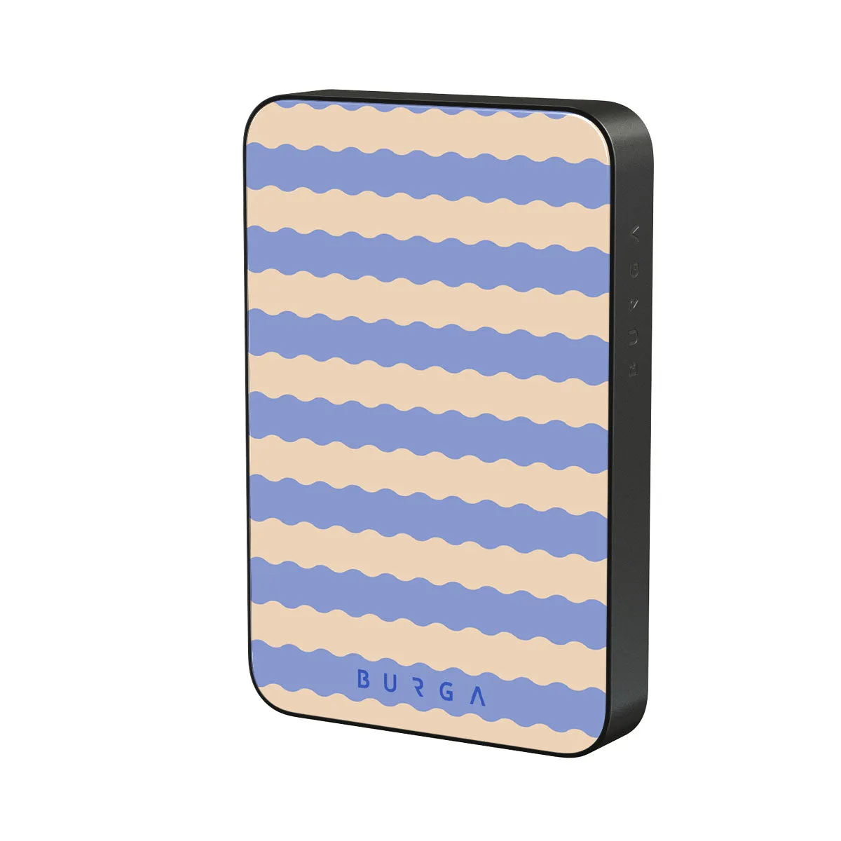Splash - Magnetic Powerbank