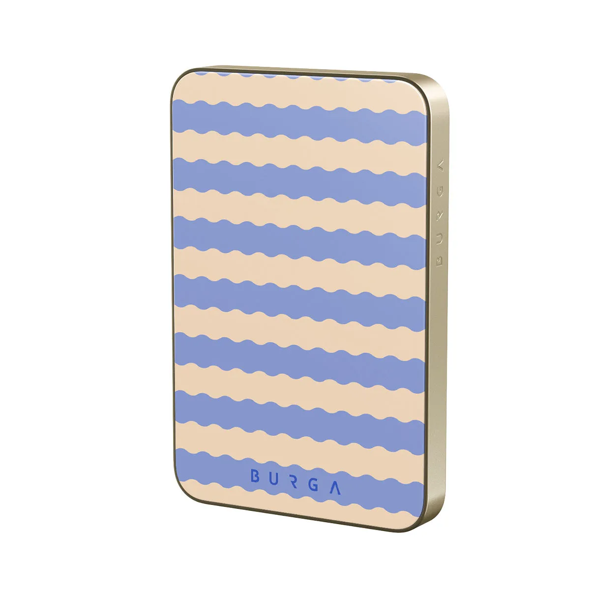 Splash - Magnetic Powerbank